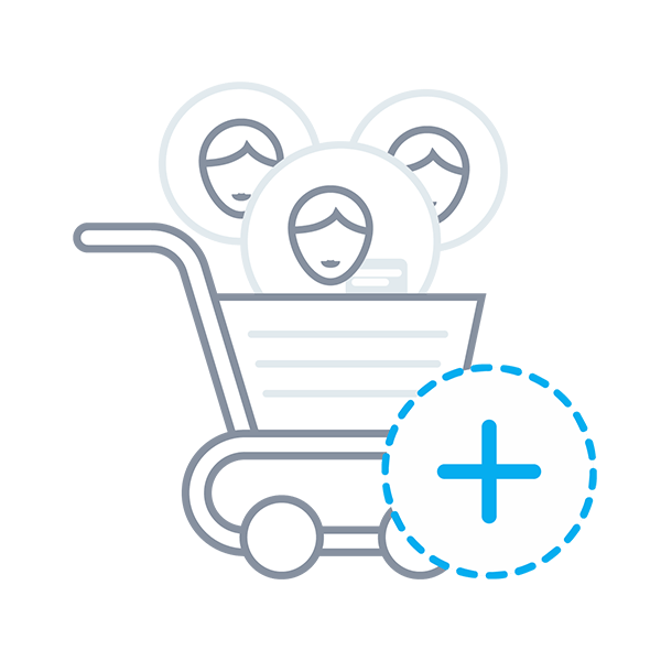 Запись для группы