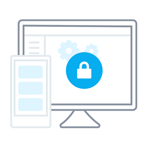 Безопасность на первом месте